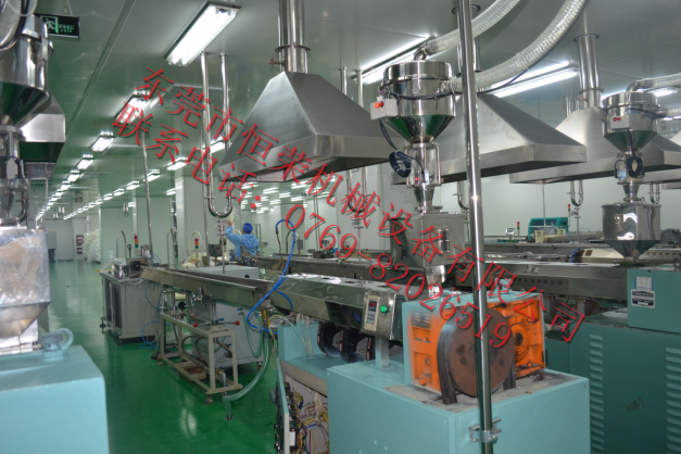 如何解決中央供料系統(tǒng)的常見故障？