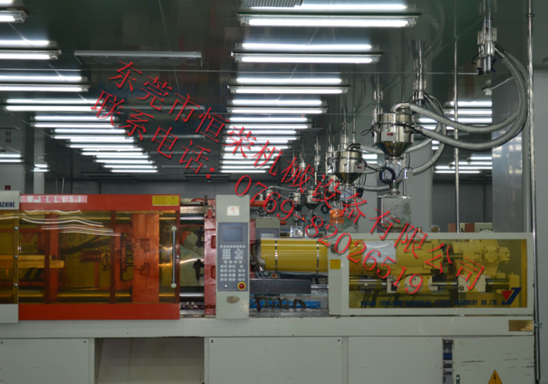 中央供料系統(tǒng)在塑料加工的常見問(wèn)題