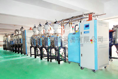 中央供料系統(tǒng)選擇哪家好？