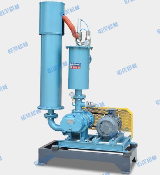 分享影響中央供料系統(tǒng)物料控制精度的幾大因素！