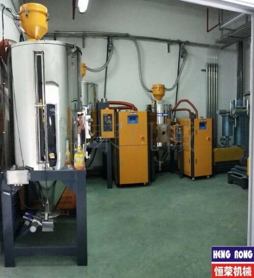 三機一體除濕干燥機的處理方法及使用注意事項！