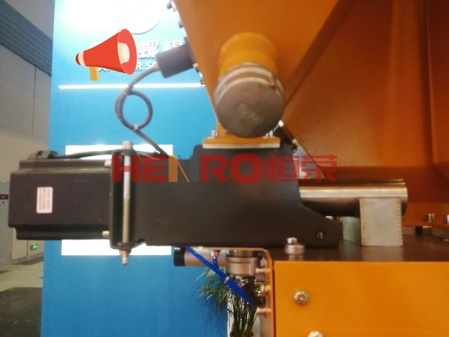 螺桿計(jì)量器解密：螺桿的工作原理與優(yōu)勢(shì)一覽